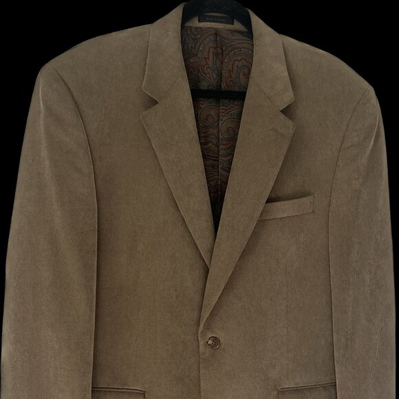 RALPH LAUREN Vintage Blazer Circa 1990s - Picture 2 of 9